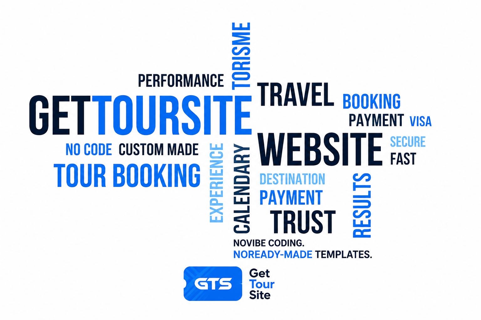 Comment nous construisons votre site