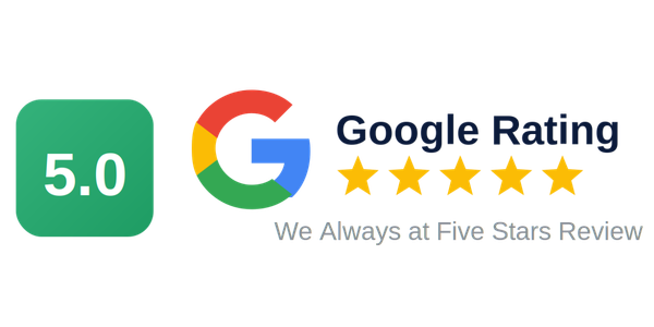 Google Rating — GetTourSite